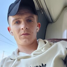 Фотография мужчины Андрей, 23 года из г. Прокопьевск