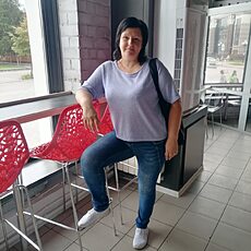 Фотография девушки Светлана, 48 лет из г. Пенза