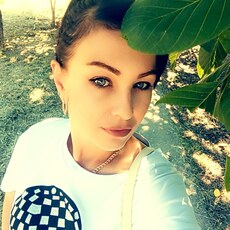 Фотография девушки Наталья, 34 года из г. Зеленокумск