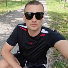 Фотография мужчины Егор, 31 год из г. Стаханов