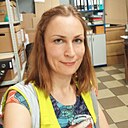 Лиза, 34 года