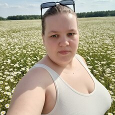 Фотография девушки Кристина, 32 года из г. Екатеринбург