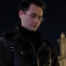 Фотография мужчины Эмиль, 33 года из г. Москва