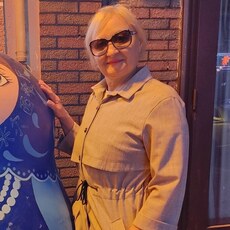 Фотография девушки Светлана, 57 лет из г. Чита