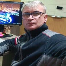 Фотография мужчины Андрей, 48 лет из г. Нижневартовск