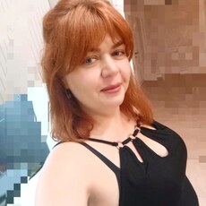Фотография девушки Лилия, 41 год из г. Волгоград