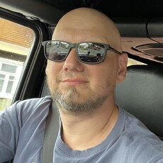 Фотография мужчины Рома, 43 года из г. Дятлово