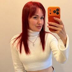 Фотография девушки Алинка, 37 лет из г. Таганрог