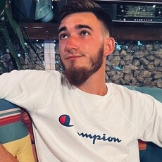 Фотография мужчины Сергей, 27 лет из г. Благовещенск