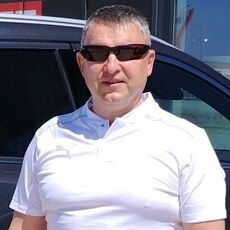 Фотография мужчины Михаил, 46 лет из г. Коктебель