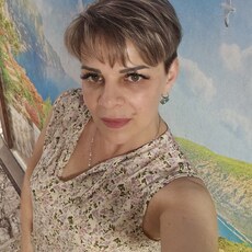 Фотография девушки Оксана, 47 лет из г. Адлер