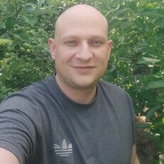 Фотография мужчины Иван, 35 лет из г. Одесса