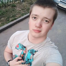 Фотография мужчины Иван, 30 лет из г. Тольятти