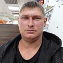 Сергей, 34 года