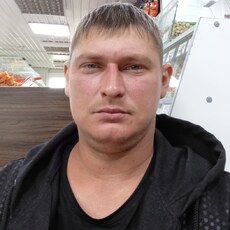 Фотография мужчины Сергей, 34 года из г. Братск