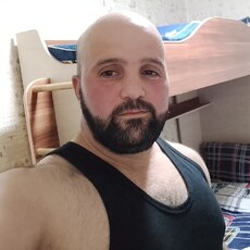 Фотография мужчины Гарай, 35 лет из г. Вологда