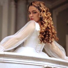 Фотография девушки Оливия, 32 года из г. Луховицы