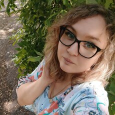 Фотография девушки Светлана, 34 года из г. Саратов