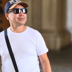Фотография мужчины Ruslan, 41 год из г. Локачи
