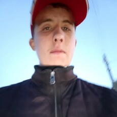 Фотография мужчины Сергей, 18 лет из г. Первомайский (Тамбовская Область
