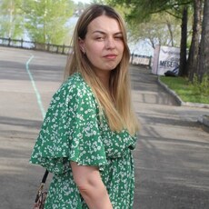 Фотография девушки Анна, 33 года из г. Нижний Тагил