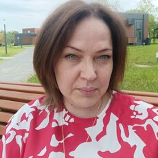 Фотография девушки Татьяна, 47 лет из г. Новокузнецк