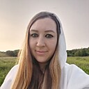 Буся, 35 лет