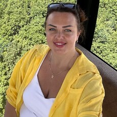 Фотография девушки Любовь, 44 года из г. Мытищи
