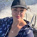 Любовь, 44 года