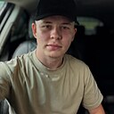 Кирилл, 23 года