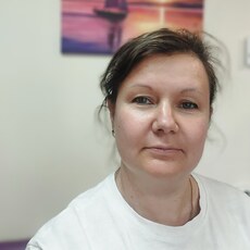 Фотография девушки Евгения, 41 год из г. Красноярск