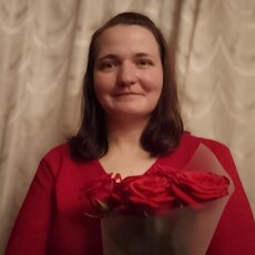 Фотография девушки Надежда, 37 лет из г. Воскресенск