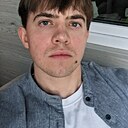 Даниил, 25 лет