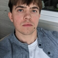 Фотография мужчины Даниил, 25 лет из г. Киров