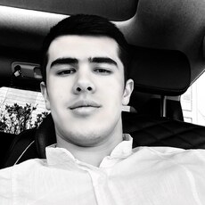Фотография мужчины Amir, 25 лет из г. Казань