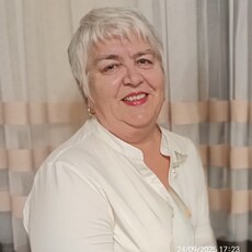 Фотография девушки Наталия, 66 лет из г. Тамбов