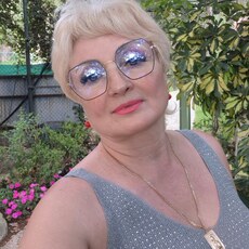 Фотография девушки Светлана, 55 лет из г. Нижний Новгород