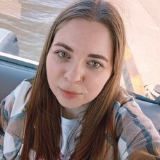 Фотография девушки Настя, 33 года из г. Томск