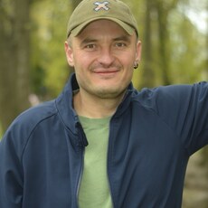 Фотография мужчины Сергей, 38 лет из г. Минск
