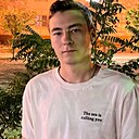 Кирилл, 23 года