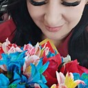 Диля, 42 года