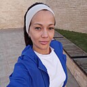 Аля, 44 года
