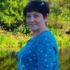 Фотография девушки Натали, 53 года из г. Тамбов