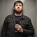 Махмуд, 34 года