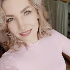 Фотография девушки Анна, 44 года из г. Тольятти