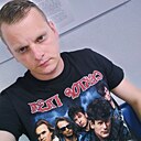 Курсант, 33 года