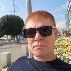 Фотография мужчины Андрей, 41 год из г. Качканар