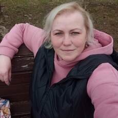 Фотография девушки Светлана, 44 года из г. Рязань