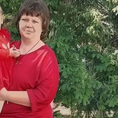 Фотография девушки Татьяна, 31 год из г. Омск