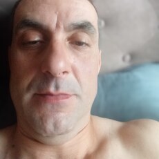 Фотография мужчины Виталий, 42 года из г. Гомель